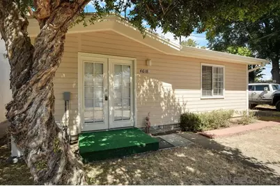  4618 Marlborough Dr. (1/2), San Diego, CA 92116 - Photo 1