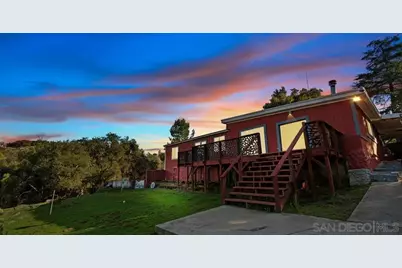  1819 Lilac Lane, Alpine, CA 91901 - Photo 1