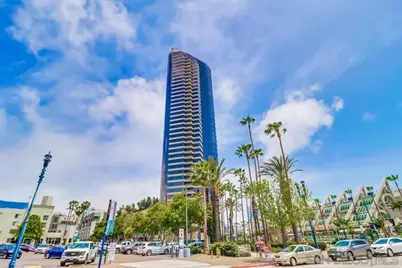  100 Harbor Drive #504, San Diego, CA 92101 - Photo 1