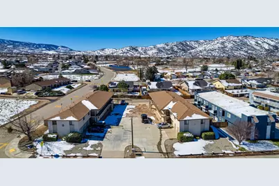  21301/21311 Golden Hills Blvd, Tehachapi, CA 93561 - Photo 1
