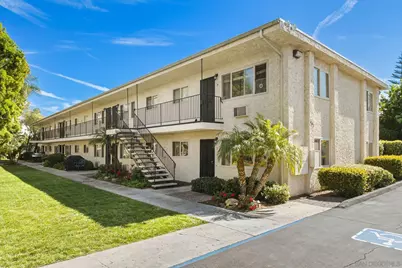  403 Emerald Ave #APT 8, El Cajon, CA 92020 - Photo 1