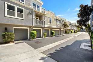 3548 Shoreline Bluff Ln, San Diego, CA 92110 - Photo 1