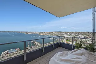 1325 Pacific Hwy, San Diego, CA 92101 - Photo 1
