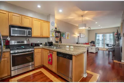  450 J St #7091, San Diego, CA 92101 - Photo 1