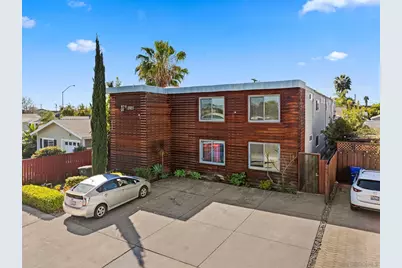  4414 37th St, San Diego, CA 92116 - Photo 1