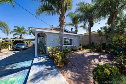  1465 S 40th St, San Diego, CA 92113 - Photo 1