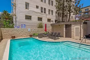 1514 Seventh Ave, San Diego, CA 92101 - Photo 1