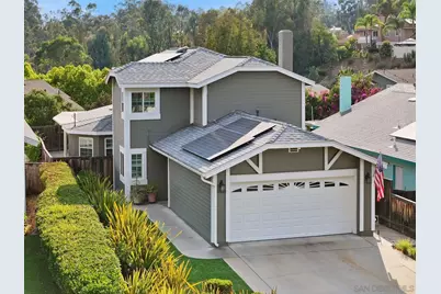  10421 Les Arbres Pl, San Diego, CA 92131 - Photo 1