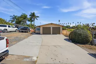 627-629 N Citrus Ave, Vista, CA 92084 - Photo 1