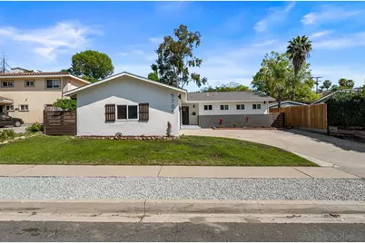  5705 Jackson Dr, La Mesa, CA 91942 - Photo 1