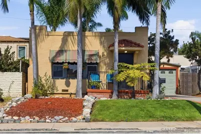  2536 Dwight, San Diego, CA 92104 - Photo 1
