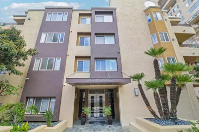  3645 7th Ave #305, San Diego, CA 92103 - Photo 1