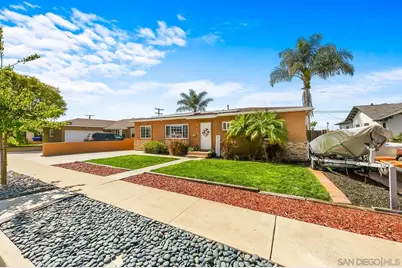  3436 Argyle St, San Diego, CA 92111 - Photo 1