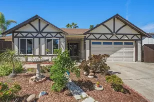 7001 Lemonwood Ln, Lemon Grove, CA 91945 - Photo 1