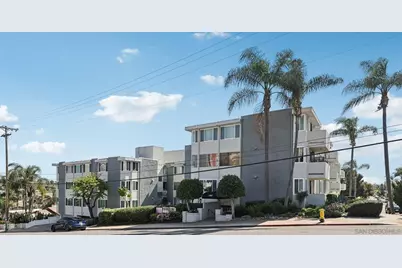  1907 Robinson Ave #105, San Diego, CA 92104 - Photo 1