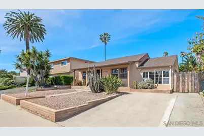  1844 Missouri St., San Diego, CA 92109 - Photo 1