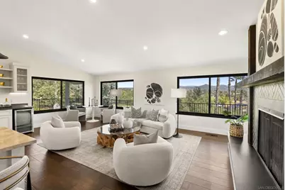  1080 Landavo Rancho Rd, Escondido, CA 92027 - Photo 1