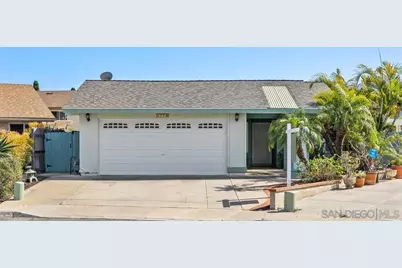  4775 Jamar Court, San Diego, CA 92117 - Photo 1
