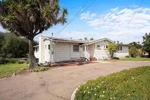 3448 Willow St, Bonita, CA 91902 - Photo 1