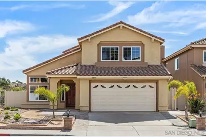  8893 Adobe Bluffs Dr, San Diego, CA 92129 - Photo 1