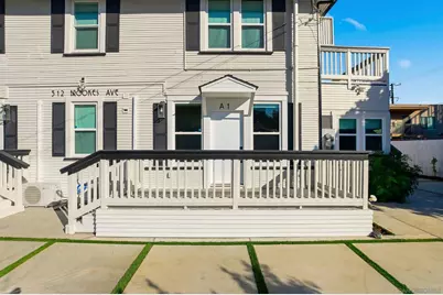  312 Brookes Avenue #A1, San Diego, CA 92103 - Photo 1