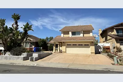  7246 Rock Canyon Drive, San Diego, CA 92126 - Photo 1