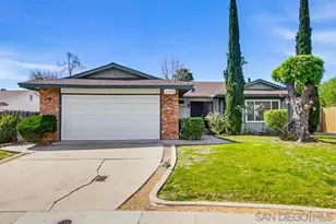 6390 Belle Glade Ave, San Diego, CA 92119 - Photo 1