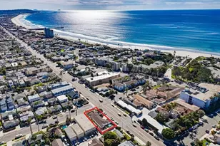 5111 Mission Blvd, San Diego, CA 92109 - Photo 1