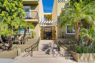 5055 Collwood Blvd, San Diego, CA 92115 - Photo 1