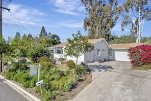5590 Maryland Ave, La Mesa, CA 91942 - Photo 1