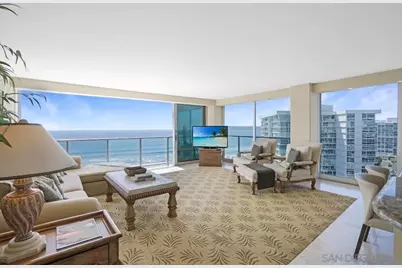  1810 Avenida Del Mundo #1407, Coronado, CA 92118 - Photo 1