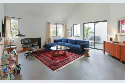  701 Kettner Blvd. #100, San Diego, CA 92101 - Photo 1