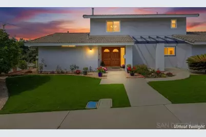  7228 Wembley, San Diego, CA 92120 - Photo 1