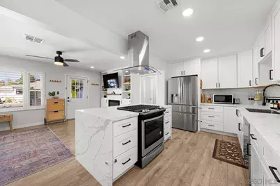  6969 Tower Street, La Mesa, CA 91942 - Photo 1