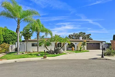  802 Bonita Dr, Vista, CA 92083 - Photo 1