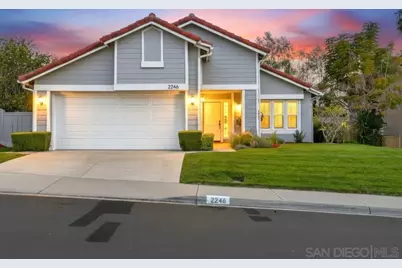  2246 Shadyridge Ave, Escondido, CA 92029 - Photo 1