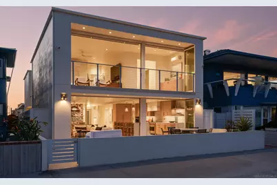  2841 Bayside Walk, San Diego, CA 92109 - Photo 1