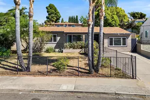3979 Aragon Dr, San Diego, CA 92115 - Photo 1