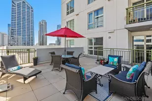 1240 India St, San Diego, CA 92101 - Photo 1