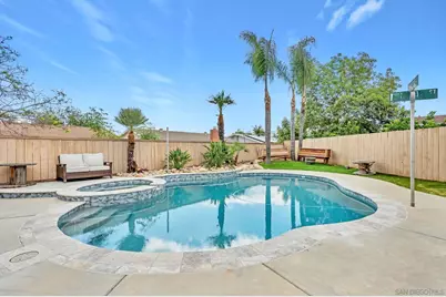  9219 Via De Amor, Santee, CA 92071 - Photo 1