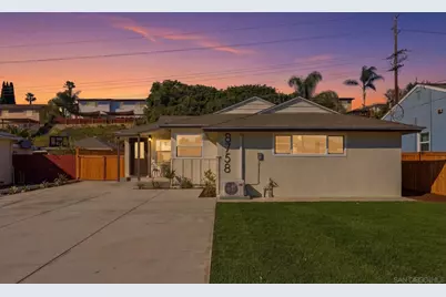  8758 Dallas St, La Mesa, CA 91942 - Photo 1