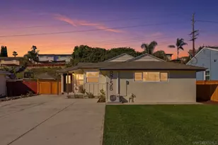 8758 Dallas St, La Mesa, CA 91942 - Photo 1