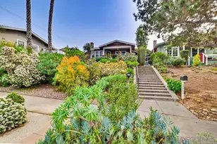 1081 Hayes Ave, San Diego, CA 92103 - Photo 1