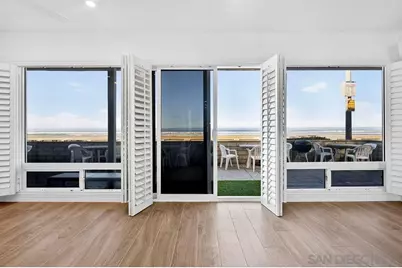  3645 Ocean Front Walk, San Diego, CA 92109 - Photo 1