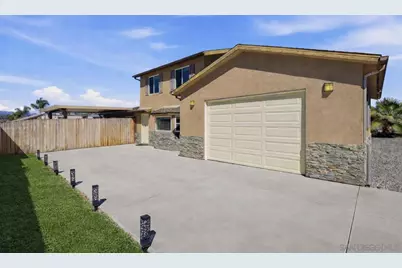  9676 Cypress Vale Dr, Lakeside, CA 92040 - Photo 1