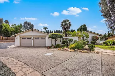  1673 Hidden Mesa Rd, El Cajon, CA 92019 - Photo 1