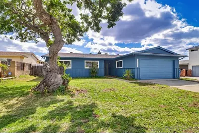  10425 Nate Way, Santee, CA 92071 - Photo 1
