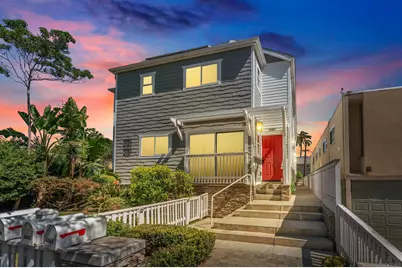  4083 Lamont Street, San Diego, CA 92109 - Photo 1
