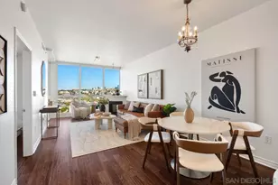 300 W Beech St, San Diego, CA 92101 - Photo 1