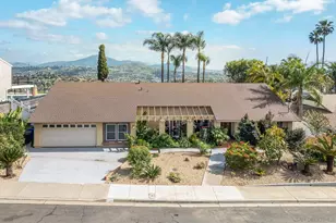 7945 Shadow Hill Dr, La Mesa, CA 91941 - Photo 1